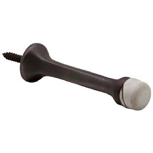 【中古】【未使用・未開封品】Ives by Schlage sps61mb-716ベースドア停止