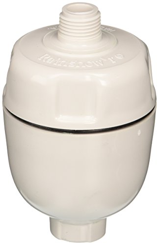 【中古】【未使用・未開封品】Rainshow'r, CQ-1000, Dechlorinating Shower Filter, 1 Water Filter