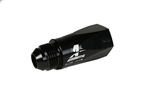 【中古】【未使用・未開封品】AEROMOTIVE 15107 One-Way Check Valve