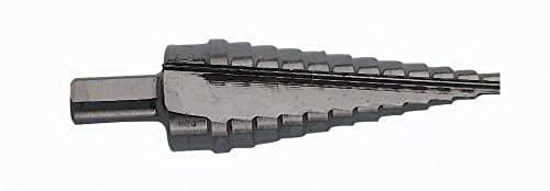 【中古】【未当て嵌める・未開封品】Greenlee 34403マルチステップビット、7/8in