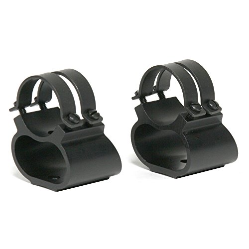 【中古】【未使用・未開封品】Weaver 1-Inch Steel Lock Mounts for Ruger 10/22 by Weaver [並行輸入品]｜AJIMURA-SHOP