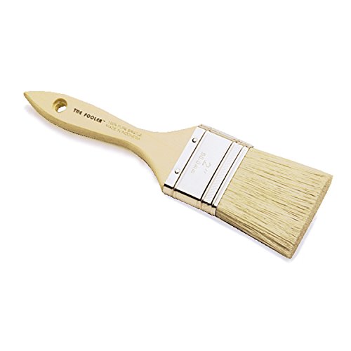 【中古】【未使用・未開封品】2インチFoolerブラシ、24パック