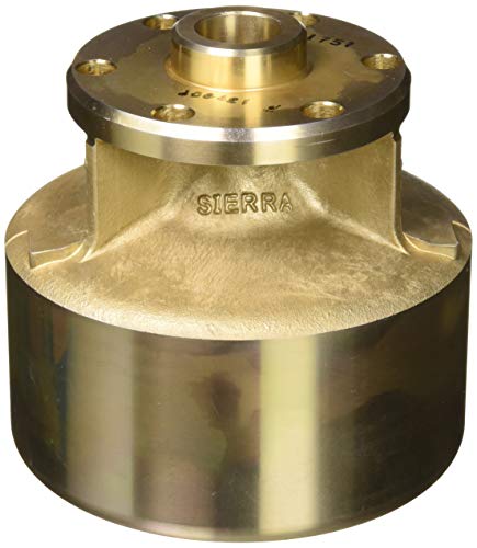 【中古】【未使用・未開封品】Sierra International、18-21751、エンジンカプラー