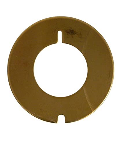 【中古】【未当て嵌める・未開封品】Wearplate by ITT Jabsco