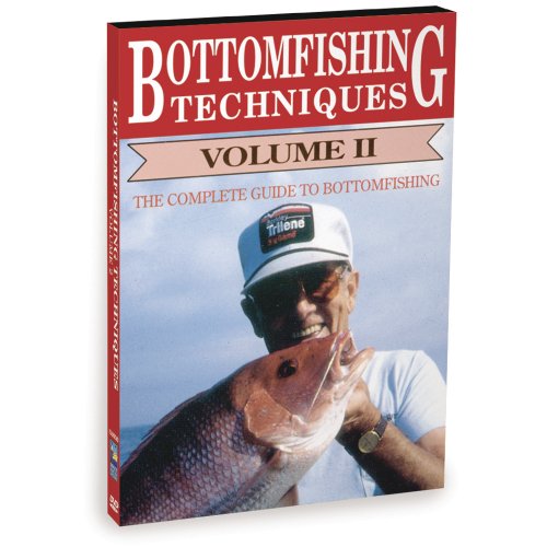【中古】【未使用・未開封品】Bottom Fishing 2 [DVD] [Import]