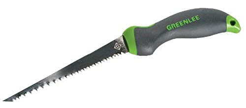 【中古】【未当て嵌める・未開封品】Greenlee 301Aキーホールソーエルゴノミックハンドル6in