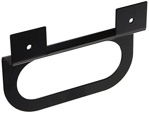 【中古】【未当て嵌める・未開封品】Grote 43952 黒いこと\"Z\"" 据え置き鉤括弧 (オーバルともし火用)"