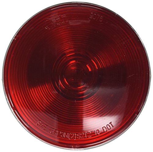 【中古】【未当て嵌める・未開封品】Grote 53102 トーションマウントII 4in ストップテールターンライト(牡いの一番)