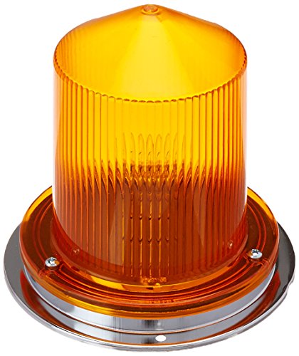 【中古】【未当て嵌める・未開封品】Grote 76083 黄色経済システム 360? 点滅かばい立て言いきかせる点火装置