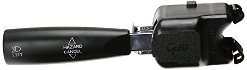 【中古】【未使用・未開封品】GROTE 48282ブラックユニバーサルTurn信号スイッチwith lift-to-dim｜AJIMURA-SHOP