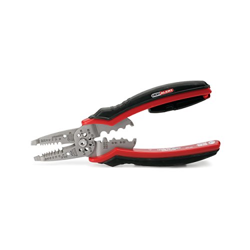 【中古】【未当てはめる・未開封品】GB ElectricalGST-70MVoltage Sensing Wire Stripper-CRMP/STRIP CIRCUIT ALERT