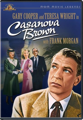 【中古】【未使用・未開封品】Casanova Brown