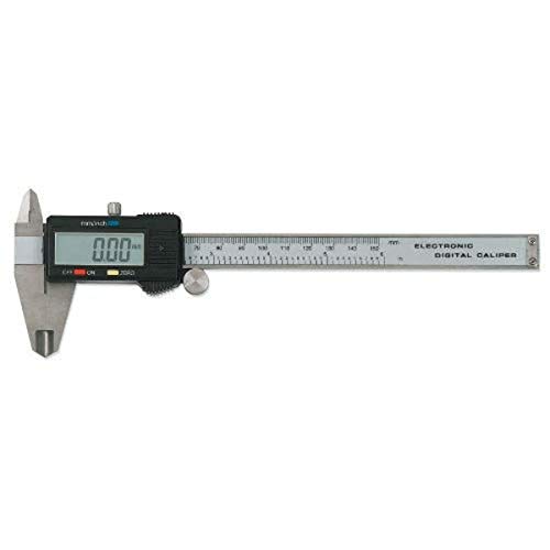 【中古】【未使用・未開封品】KD Tools KDT3756 6 Inch Digital Caliper with Large LCD Window｜AJIMURA-SHOP