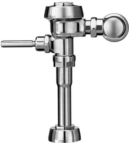 【中古】【未使用・未開封品】Sloanロイヤル180???1.5?Exposed、小便器センサーActivatedロイヤルモデルFlushometer、f、 180-1.5 1