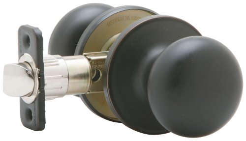 【中古】【未使用・未開封品】Dexter by Schlage j10vstr716?Stratus Passageノブ, Aged Bronze 23,328円