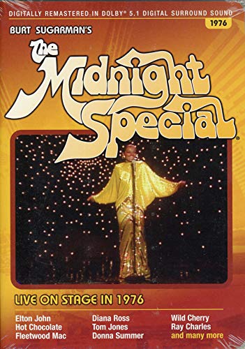 【中古】【未使用・未開封品】The Midnight Special: 1976 9,642円