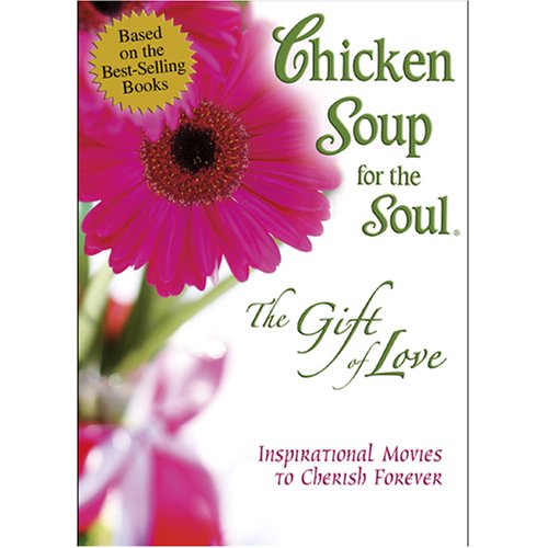 【中古】【未使用・未開封品】Chicken Soup for the Soul: Gift of Love [DVD] [Import]｜AJIMURA-SHOP