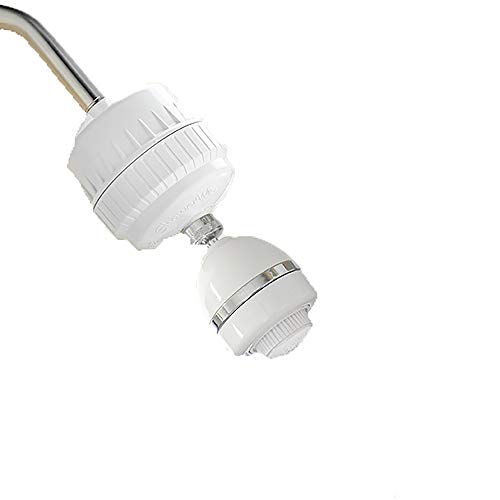 【中古】【未使用・未開封品】Showerwise - Deluxe Filtration System|AJIMURA-SHOP