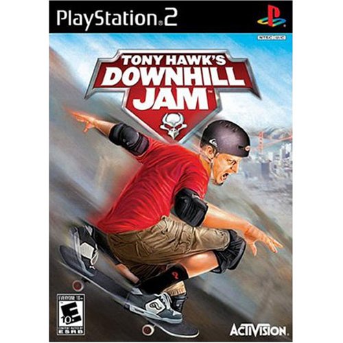 【中古】【未使用・未開封品】Tony Hawk: Downhill Jam / Game｜AJIMURA-SHOP 19,936円