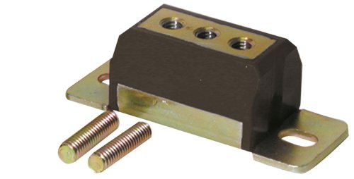 【中古】【未使用・未開封品】PROTHANE 7-1604-BL ブラックウレタン 6 & 8シリンダー トランスミッションマウントキット