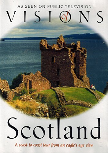 【中古】【未使用・未開封品】Visions of Scotland [DVD] [Import]｜AJIMURA-SHOP