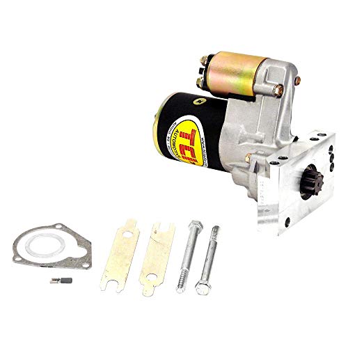 【中古】【未使用・未開封品】TCI 351109 スターター Chev S/B-B/B
