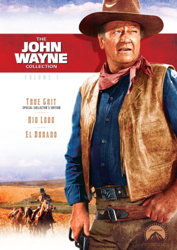 【中古】【未使用・未開封品】John Wayne Collection 1 [DVD]