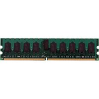【中古】【未使用・未開封品】コルセア メモリ 2 GB pc2 - 5300 240ピン FBDIMM サーバー メモリ
