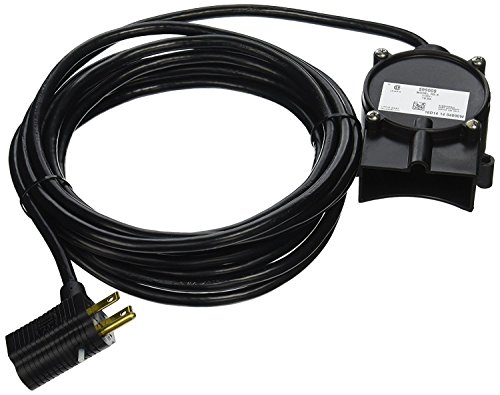【中古】【未使用・未開封品】LITTLE GIANT RS-5 Float Switch SUB. Pump 115VAC 10A 1/2HP 10FT. Cord｜AJIMURA-SHOP