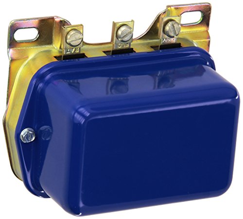 【中古】【未使用・未開封品】Standard Motor Products VR10電圧レギュレータ