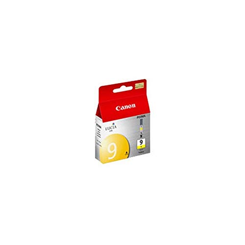 【中古】【未使用・未開封品】PGI9Y (PGI-9) Lucia Ink Tank, Yellow｜AJIMURA-SHOP