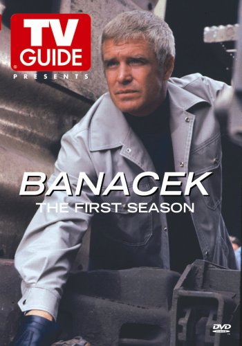 【中古】【未使用・未開封品】Banacek: First Season [DVD] 14,830円