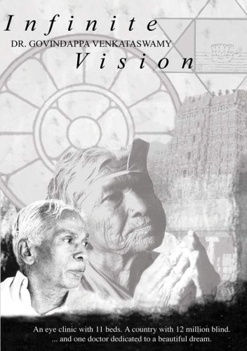 【中古】【未使用・未開封品】Infinite Vision