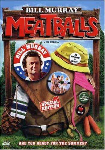 【中古】【未使用・未開封品】Meatballs (Special Edition)