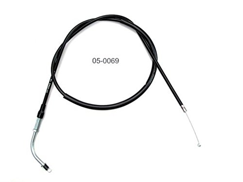 【中古】【未使用・未開封品】Motion ProスロットルPullケーブルfor Yamaha xs400?XS Eleven｜AJIMURA-SHOP
