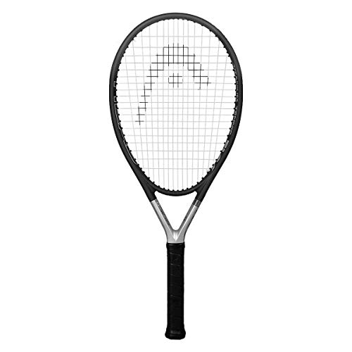 【中古】【未当て嵌める・未開封品】Head Ti S6 Raquette de tennis en aluminium Gris L2