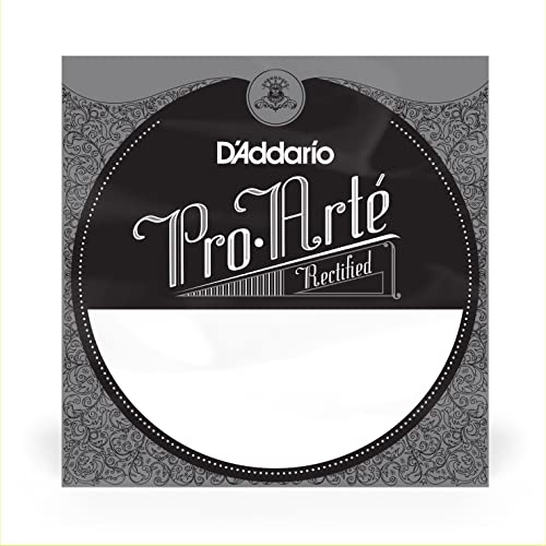 【中古】【未使用・未開封品】D'Addario Corde seule pour guitare classique rectifi?e D'Addario J3106, Hard, sixi?me corde｜AJIMURA-SHOP 9,089円