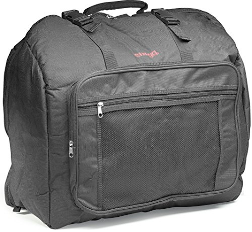 【中古】【未使用・未開封品】Stagg ACB-520アコーディオンバッグ