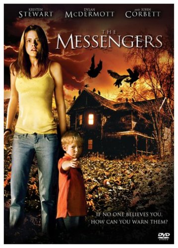 【中古】【未使用・未開封品】The Messengers