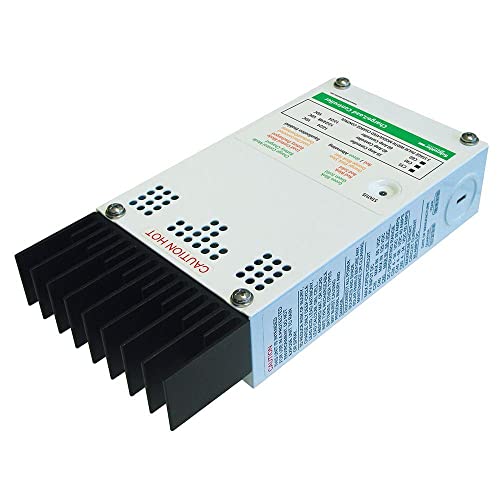 【中古】【未使用・未開封品】Xantrex C60 Charge Controller for Wind and Solar Generators by Xantrex