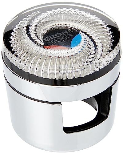 【中古】【未使用・未開封品】GROHE 46 023 000 ユーロミックスハンドルアセンブリ クローム仕上げ 37,374円