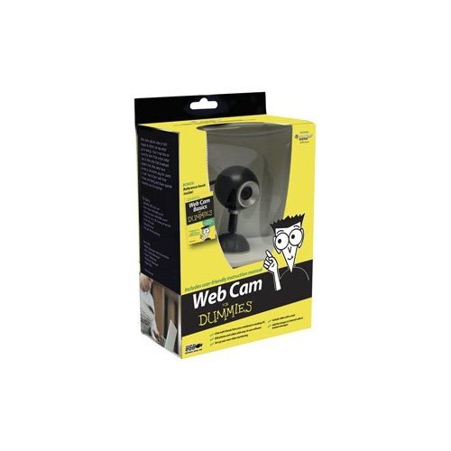 【中古】【未当て嵌める・未開封品】I概念構成49152-dm Web写真機for Dummies ?
