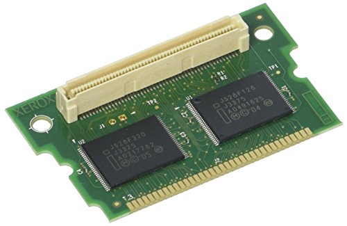【中古】【未当て嵌める・未開封品】Xerox DIMM, Phaser 4510