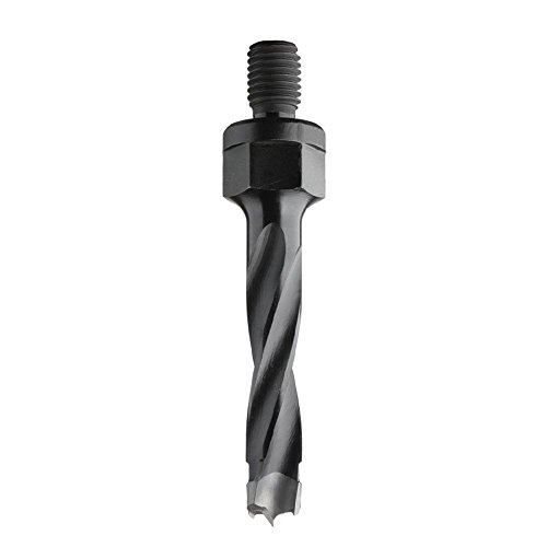 【中古】【未使用・未開封品】CMT 346.060.11 Dowel Drill with Threaded Shank, 6mm (15/64-Inch) Diameter, M10 Shank, Right-Hand Rotation by CMT