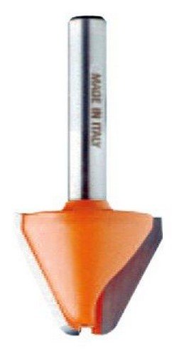 【中古】【未使用・未開封品】CMT 849.501.11 60 Lettering Bit, 1/2-Inch Shank, 1-1/8-Inch Diameter by CMT｜AJIMURA-SHOP