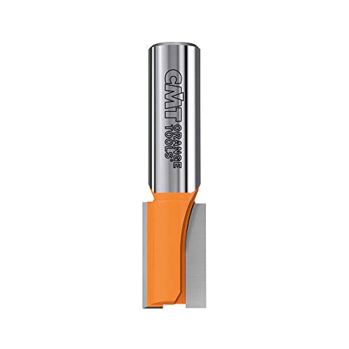 【中古】【未使用・未開封品】CMT 811.660.11 Straight Bit, 1/2-Inch Shank, 5/8-Inch Diameter by CMT