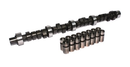【中古】【未使用・未開封品】COMP Cams CL20-232-4 マグナム 230/230 油圧フラットカムとリフターキット クライスラー273-360用