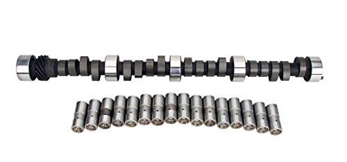 【中古】【未使用・未開封品】COMP Cams CL11-214-4 マグナム 253/253 油圧フラットカムとリフターキット シボレービッグブロック 396-454用