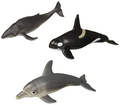 【中古】【未使用・未開封品】Wild Republic Polybag Whales and Dolphins｜AJIMURA-SHOP