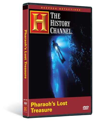 【中古】【未使用・未開封品】Deep Sea Detectives: Pharaoh's Lost Treasure|AJIMURA-SHOP